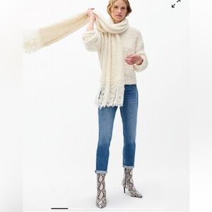 Rag and Bone Dre Jeans Size 27